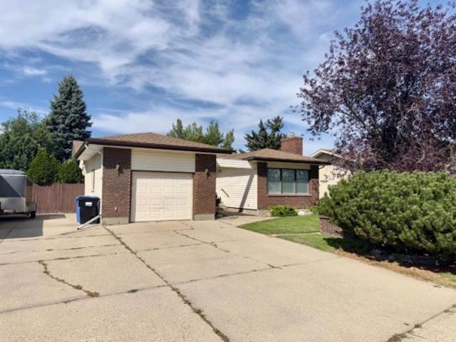 25 Nevada Place West, Lethbridge, AB, T1K 4A8 house for sale | Listing ID A2341 | Royal LePage