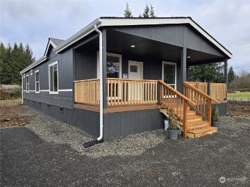 25 Newton Rd Forks, WA 98331 | MLS #2315