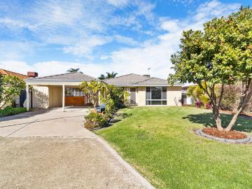 25 Nooyan Close, South Guildford WA 6055 House For Rent | Domain