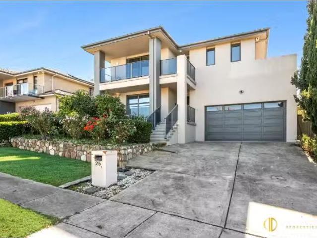 25 Numiari Street, BONNER House for rent Listed by Gurjant Si.