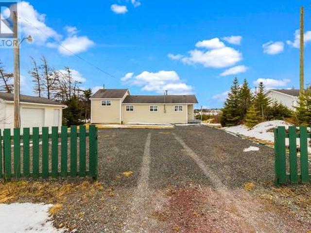 25 Ocean Pond Road, Ocean Pond, NL, A0A 3K0 house for sale | Listing ID 1302 | Royal LePage