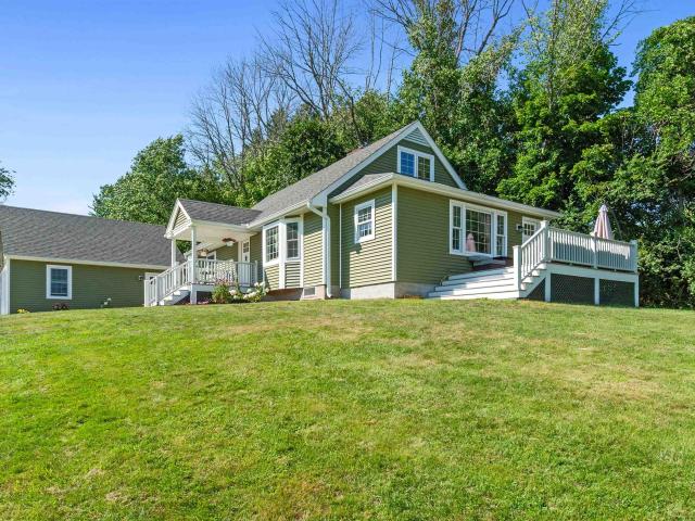 25 Old Lakeview Terrace