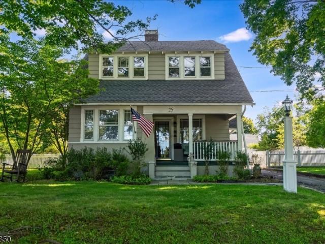 25 Orchard St