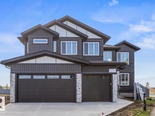 25 Owl Rigde Close, Fort Saskatchewan, AB, T8L 1Y4 house for sale | Listing ID E4509 | Royal LePage