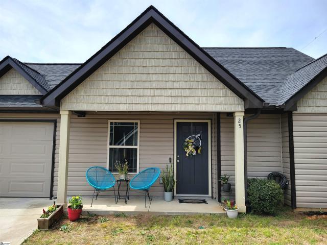 25 Pamela Dr, Greenville, SC 29611 | MLS #1588