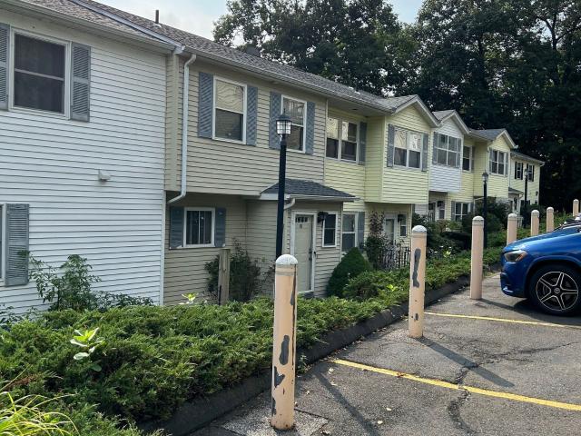 25 Padanaram Road Unit 91, Danbury, US, CT