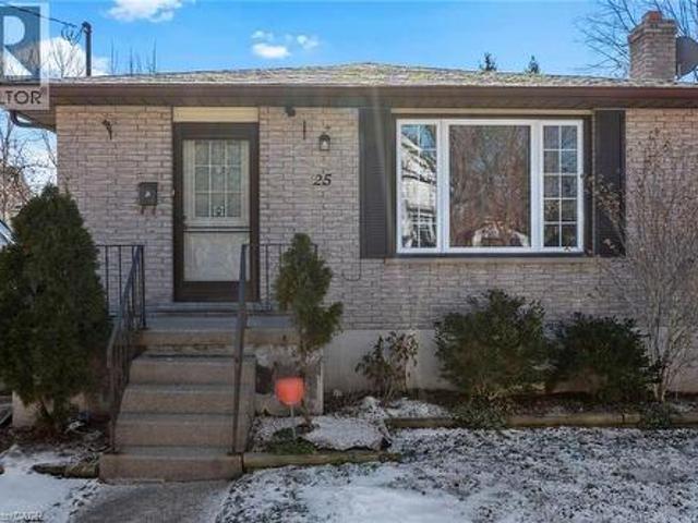25 Palace Street Unit# B 1, Brantford, ON, N3T 3W5 house for lease | Listing ID 40838 | Royal LePage