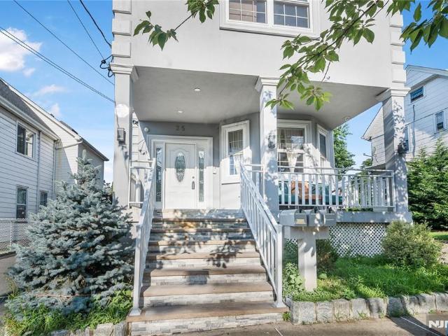25 Palisade Avenue 1, Garfield, US, NJ
