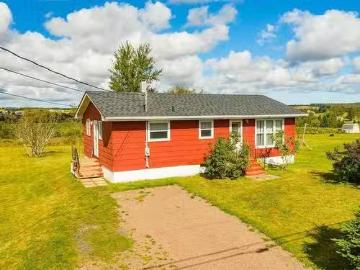 25 Paquet Avenue, Souris, PE, C0A 2B0 house for sale Listin.