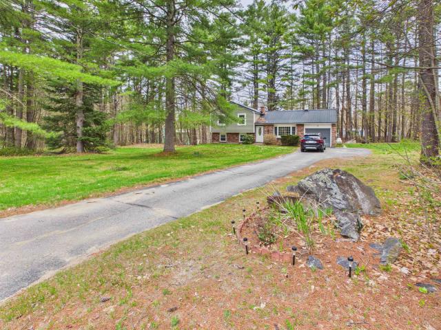 25 Partridge Knoll Road