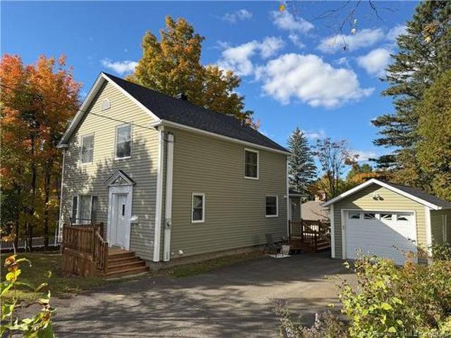 25 Park St, Edmundston, NB, E3V 1Y8 house for sale | Listing ID NB148446 | Royal LePage