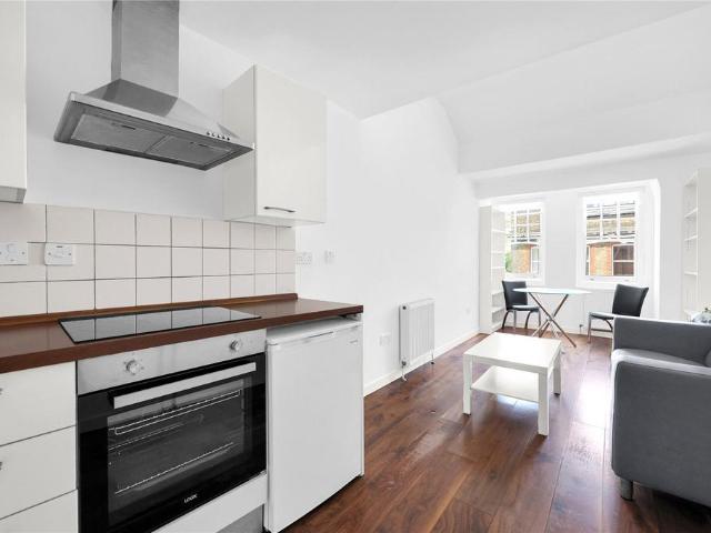 25 Parkway, NW1 1 bed apartment to rent £2,000 pcm £462 pw
