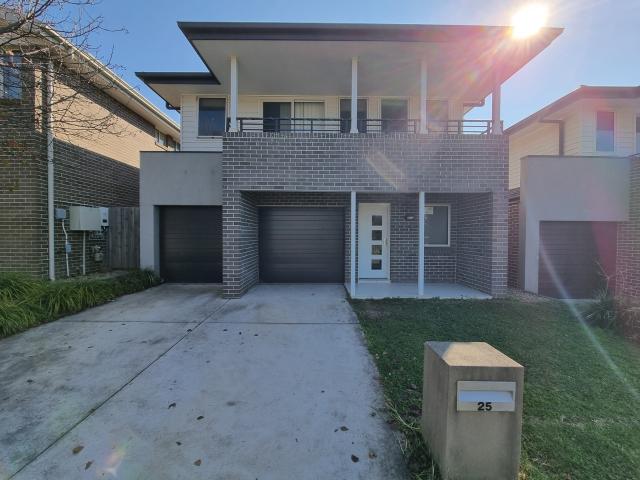 25 Passendale Road, Edmondson Park, NSW 2174 House for Rent Ray White Drummoyne