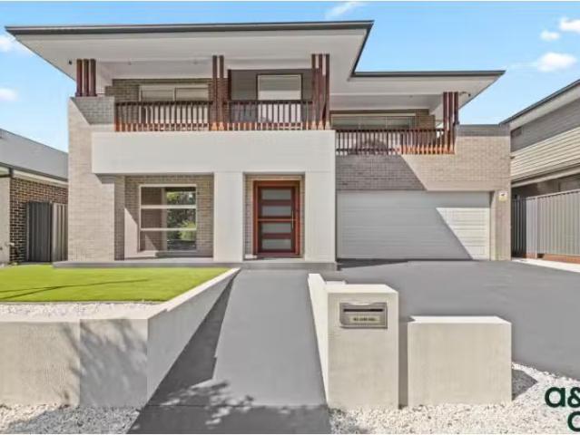 25 Passiflora Avenue, DENHAM COURT House for rent Listed by C.