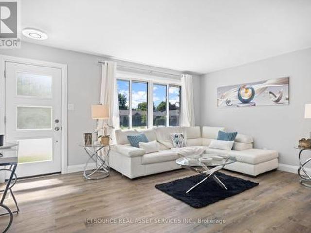 25 Paulson Court, St. Thomas, ON, N5R 1N1 house for sale | Listing ID X13853 | Royal LePage