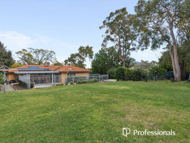 25 Peoples AvenueGooseberry Hill WA 6076, Australia
