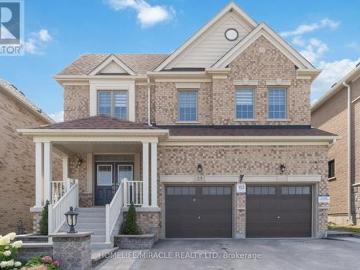 25 Pear Blossom Way, East Gwillimbury, ON, L9N 0T3 house for sale | Listing ID N13427 | Royal LePage