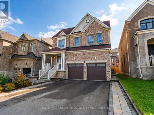 25 Pear Blossom Way, East Gwillimbury, ON, L9N 0T3 house for sale | Listing ID N14080 | Royal LePage