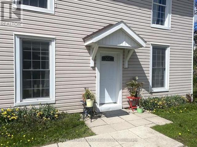 25 Percy Street, Cramahe Colborne, ON, K0K 1S0 house for lease | Listing ID X13855 | Royal LePage