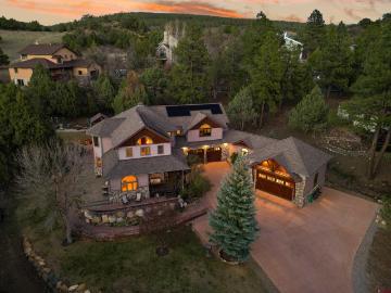 25 Perins Vista Dr, Durango, CO 81301 | MLS #833083