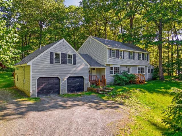 25 Pinneo Hill Road