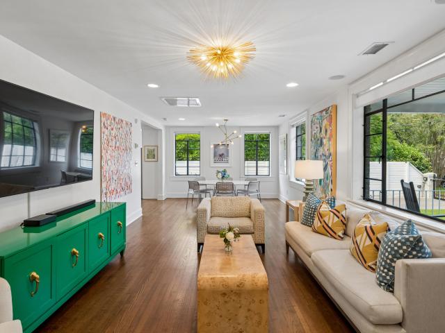 25 Piedmont Avenue