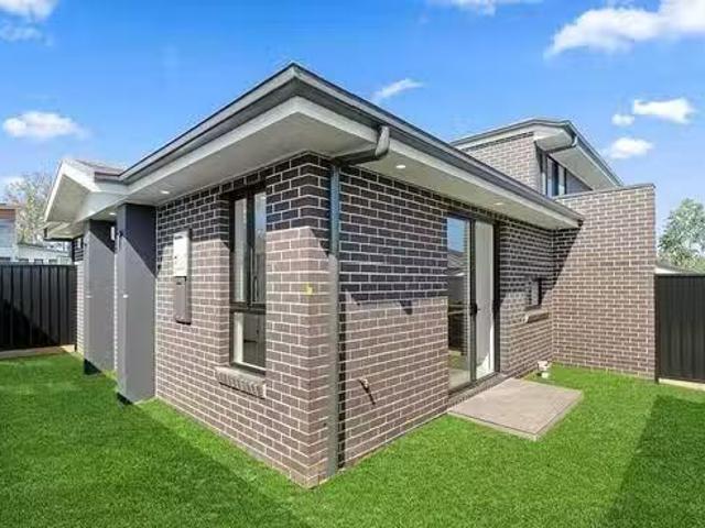 25 Pony Street, Box Hill, NSW 2765