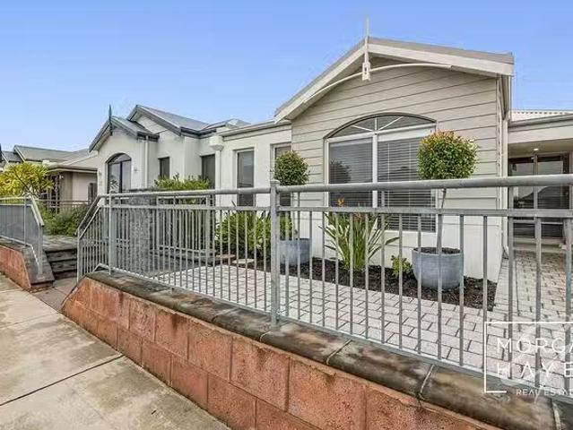 25 Powlett Link, Ellenbrook, WA 6069