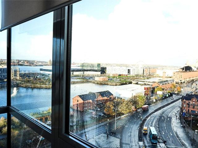 25 Plaza Boulevard, Liverpool L8, Studio to rent, £770 pcm | PrimeLocation