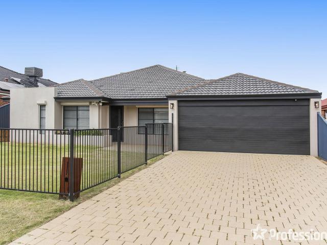 25 Plaistowe BoulevardByford WA 6122, Australia