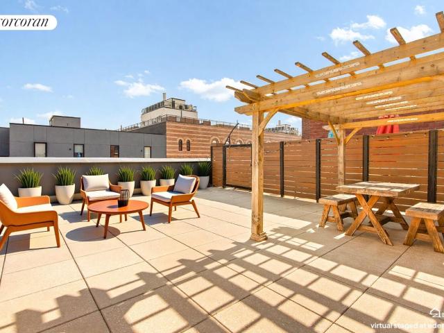 25 Quincy Street, Brooklyn, NY