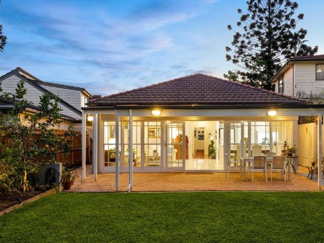 25 Raymond Road Neutral Bay