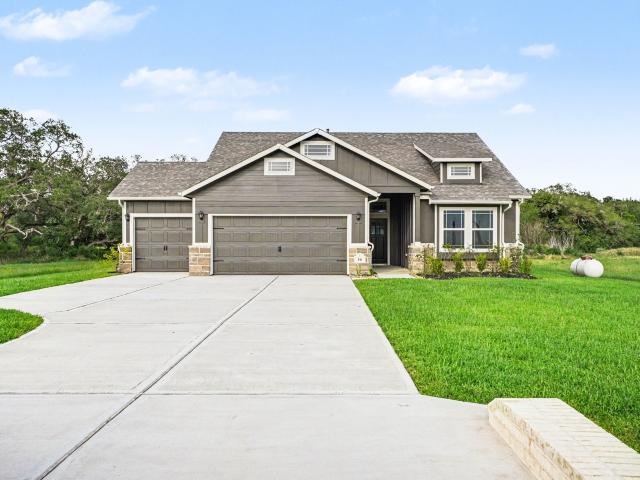 25 Red Barn Road