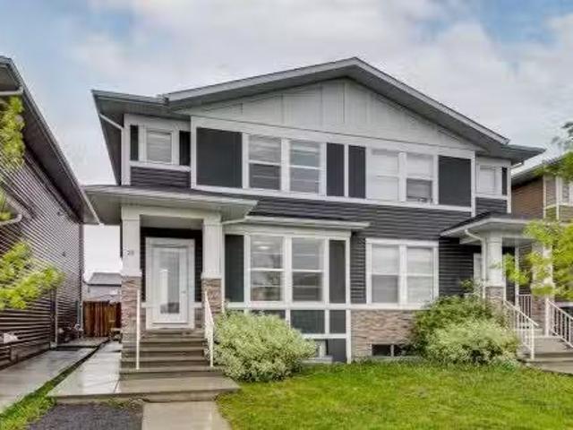 25 Red Embers Place Ne, Calgary, AB, T3N 1K6 house for sale.