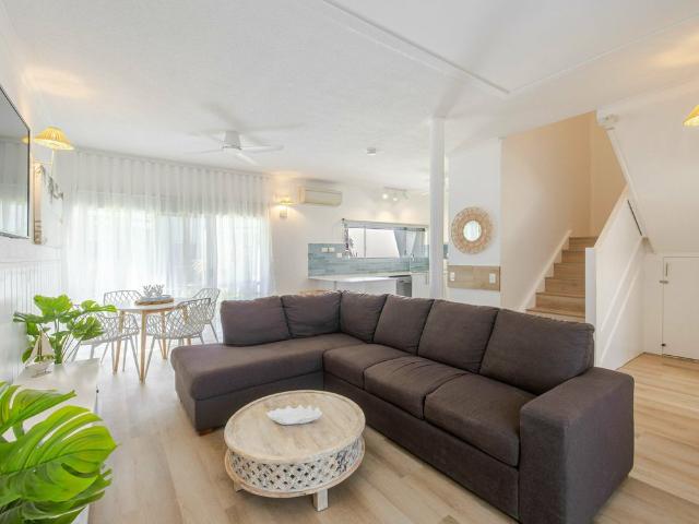 25 Reef Resort 121 137 Port Douglas Road, Port Douglas QLD