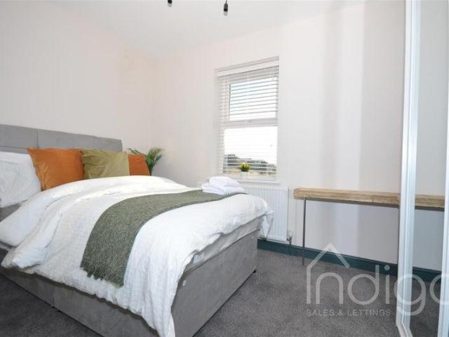 25 Regent Road, Hanley 1 bed in a house share to rent £515 pcm £119 pw
