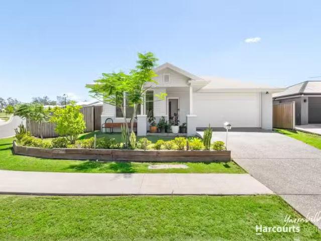 25 Reine Avenue, JIMBOOMBA, QLD 4280 House for Rent