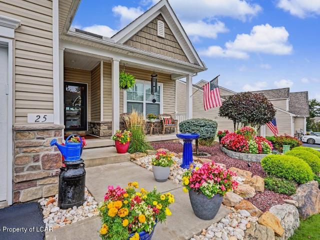 25 Reserve Drive