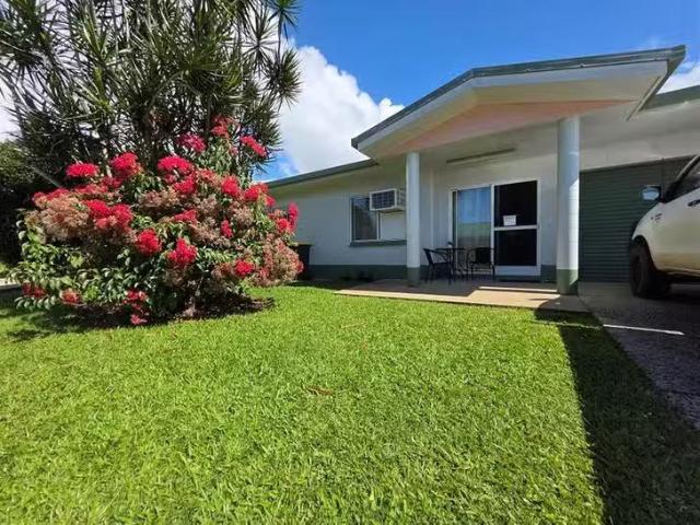 2/5 Ripple Street, Innisfail Estate, QLD 4860