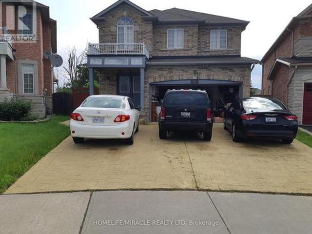 25 River Heights Drive, Brampton, ON, L6P 2M9 house for lease | Listing ID W13698 | Royal LePage