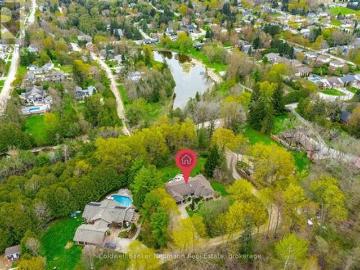 25 Riverview Drive, Centre Wellington Elora/Salem, ON, N0B 1S0 house for sale | Listing ID X13485 | Royal LePage