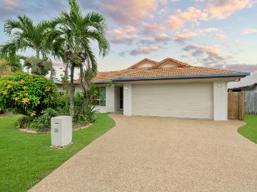 Idalia, Roseneath, Townsville City, Townsville City, Inneston, Yorke Peninsula, Yorke Peninsula, Garden Island, City of Salisbury, South Australia