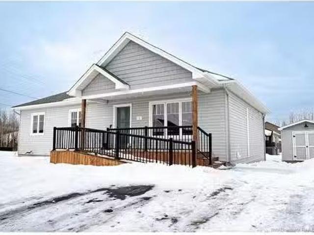 25 Robert St, Shediac, NB, E4P 0K9 house for sale Listing I.