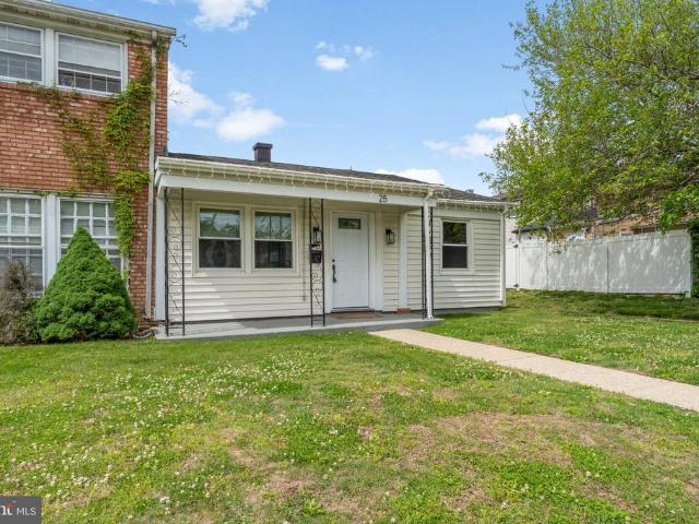 25 Roberts Place