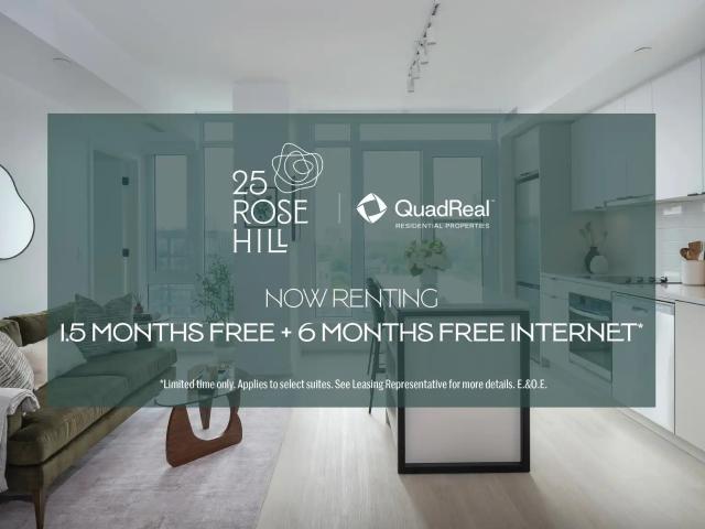 25 Rosehill