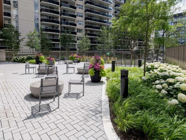 25 Rosehill 3 Bedroom Apartment for Rent at 25 Rosehill Ave, Toronto, ON M4T 0B1 Deer Park