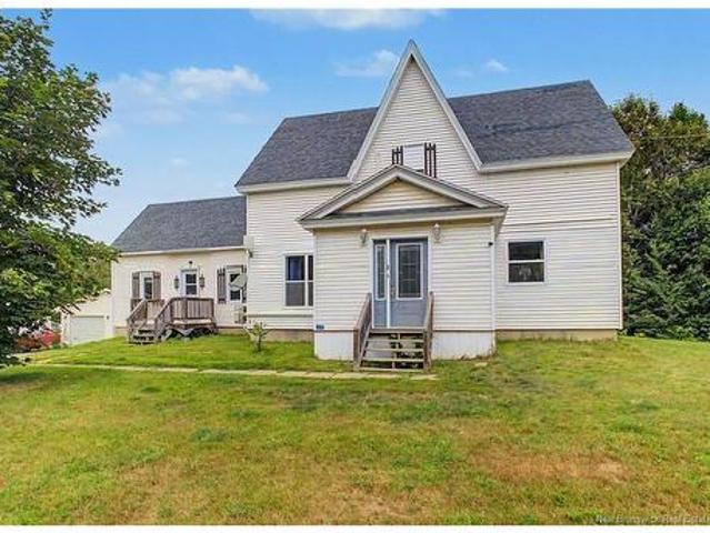 25 Route 620, Stanley, NB, E6B 1B1 house for sale | Listing ID NB140634 | Royal LePage