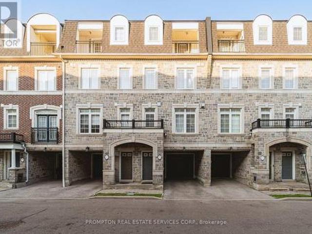 25 Routliffe Lane, Toronto, ON, M2N 0A5 house for sale | Listing ID C13619 | Royal LePage
