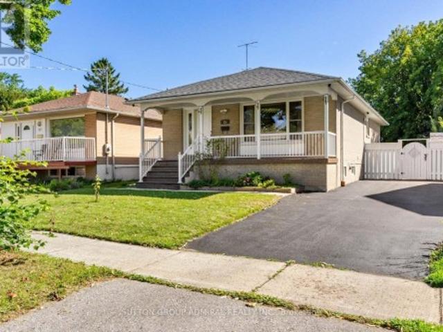 25 Rowallan Drive, Toronto, ON, M1E 2Y5 house for sale | Listing ID E13758 | Royal LePage