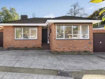 2/5 Rowland Street, Mont Albert VIC 3127 Unit Auction